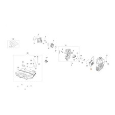 FILTRO ARIA IN CARTA PER