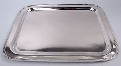 Tiffany vassoio 22552 grande - vassoio,