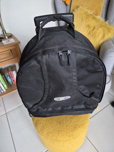 Custodia batteria rullante - , su
