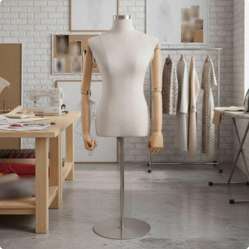 Manichino sartoria con - sartoria,
