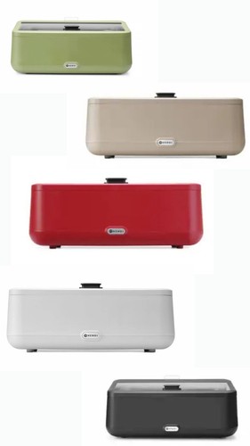 Scaldavivande elettrico uniq - scaldavivande,