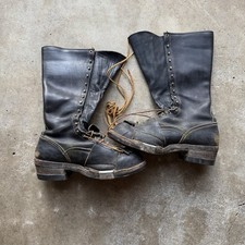 Stivali vintage Wesco