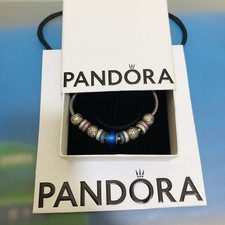 Genuine Pandora Sterling