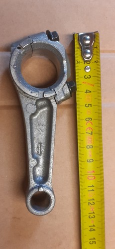 Biella originale per motore - originale,