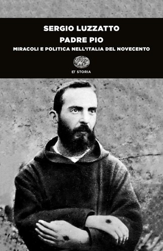 Libro nuovo padre pio - -,
