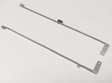 Dell Latitude E6420 set staffe cerniera LCD sinistra e destra EC0FD000K00 AM0FD0