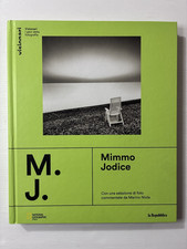 Mimmo jodice visionari geni - mimmo,