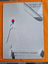 LIBRO SCUOLA SOTTUFFICIALE