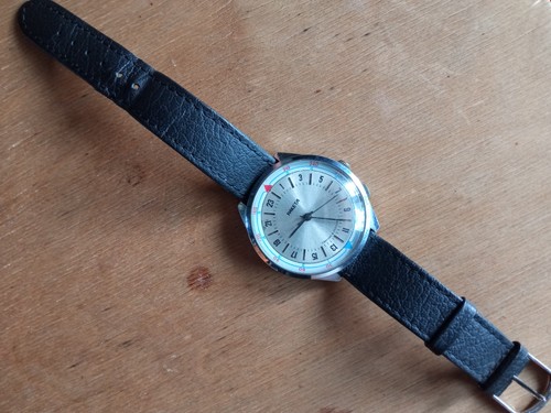 Orologio raketa 24h - raketa,