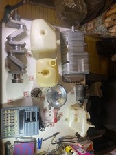 Ricambi vari auto d'epoca 6