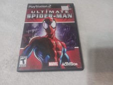 Ultimate Spider-Man (Sony