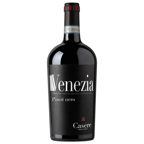 Casere venezia pinot nero - casere,