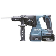 Makita DHR243RTJ SDS-Plus -
