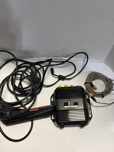 Trasduttore lowrance simrad - 3d, lowrance/simrad