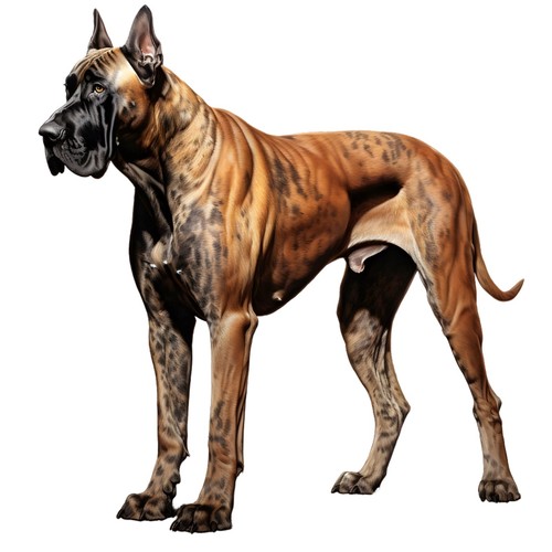 Adesivi cane - 2,