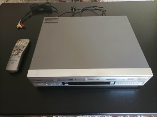 Vhs dvd combo head - vhs/dvd,