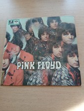PINK FLOYD - THE PIPER AT THE