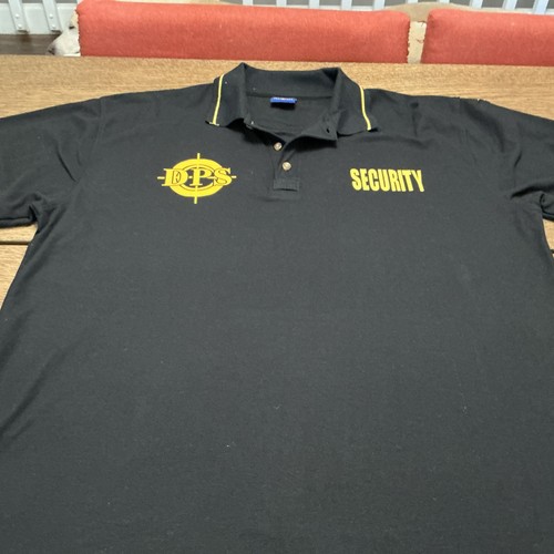 Dps camicia sicurezza uomo - dps, di