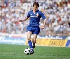 1982 Italian League Serie A