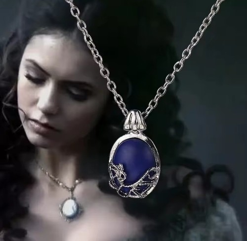 Collana the vampire - collana, diaries