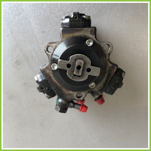 Pompa iniezione common rail - pompa,