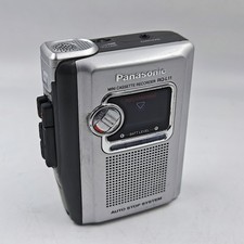 Registratore Mini A Cassetta