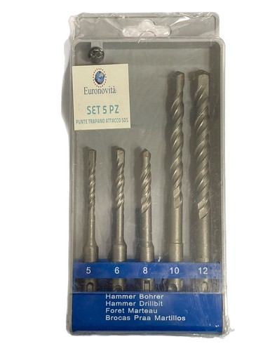 59814 set punte - 59814, 5