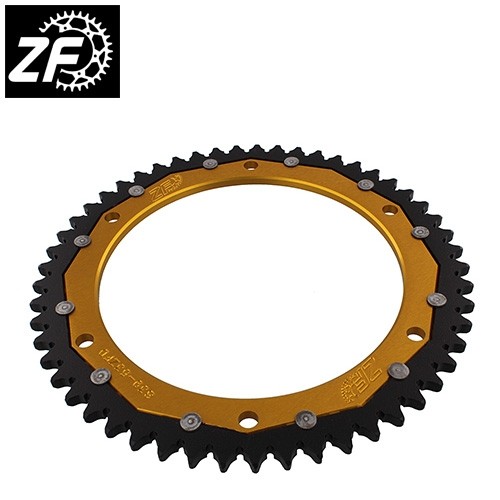 Pignone stealth per yamaha - stealth, wr