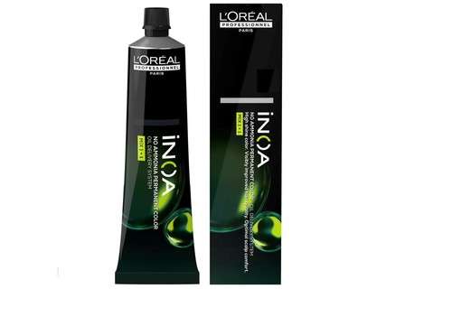Loreal inoa dark golden - inoa,