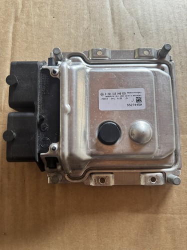 Centralina motore ecu abarth - motore,