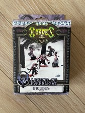 Hordes Legion Of Everblight -