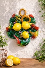 Décoration murale en