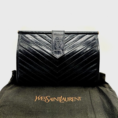 Borsa pochette yves - borsa,