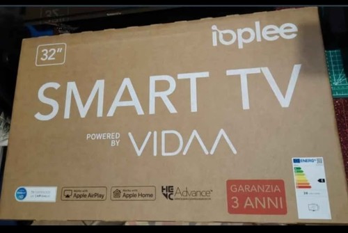 Smart pollici nuova - 32,