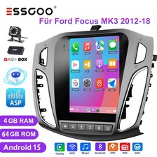 Autoradio dab carplay android - dab+,
