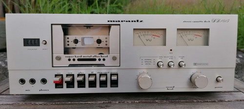 Marantz 1015 stereo - marantz,