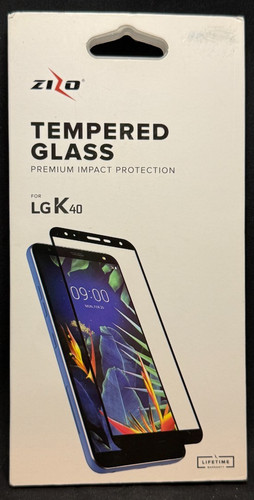 Zizo k40 vetro - lg,