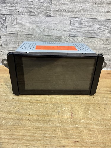 Pioneer dmh 1770nex - pioneer, dmh-1770nex