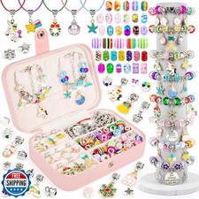 Sofier Charm Bracelet Making