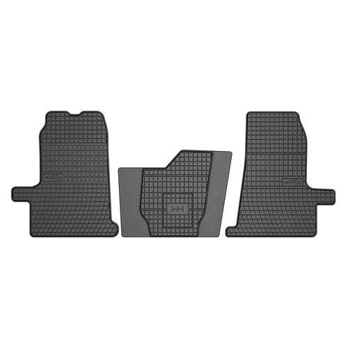 Frogum set tappetini in - frogum, di