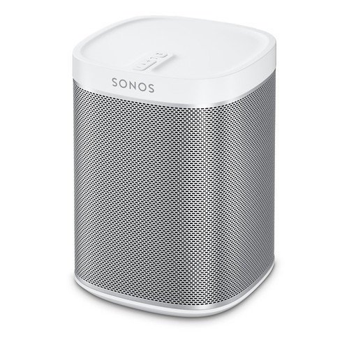 Sonos play smart speaker - play:1,