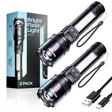 Torce led ricaricabili alto - ricaricabili,