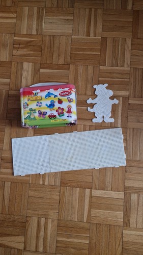 Hama beads scatola 10000 - hama,