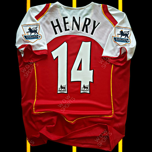 Maglia arsenal 2003 2004 - arsenal, 2003/2004
