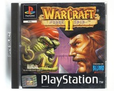 WARCRAFT II THE DARK SAGA