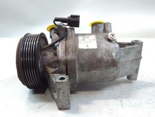 Compressore aria condizionata - compressore,