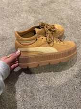 Fenty puma cleated - puma, creepers