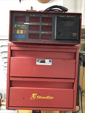 Analizzatore Gas Auto