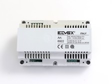 Alimentatore videocitofonico