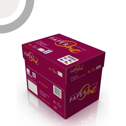 Paperone digital risma - pz,